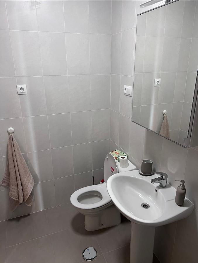 Apartment Las Terrazas De La Torre Golf,Pool,Lake View Las Pedrenas Exterior foto