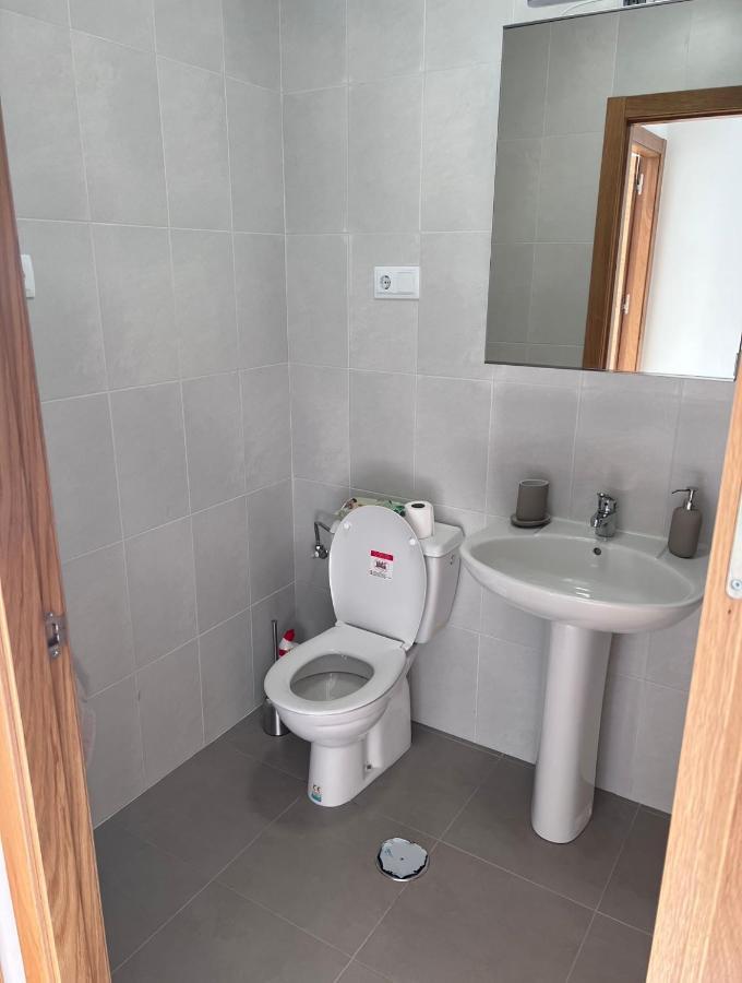Apartment Las Terrazas De La Torre Golf,Pool,Lake View Las Pedrenas Exterior foto