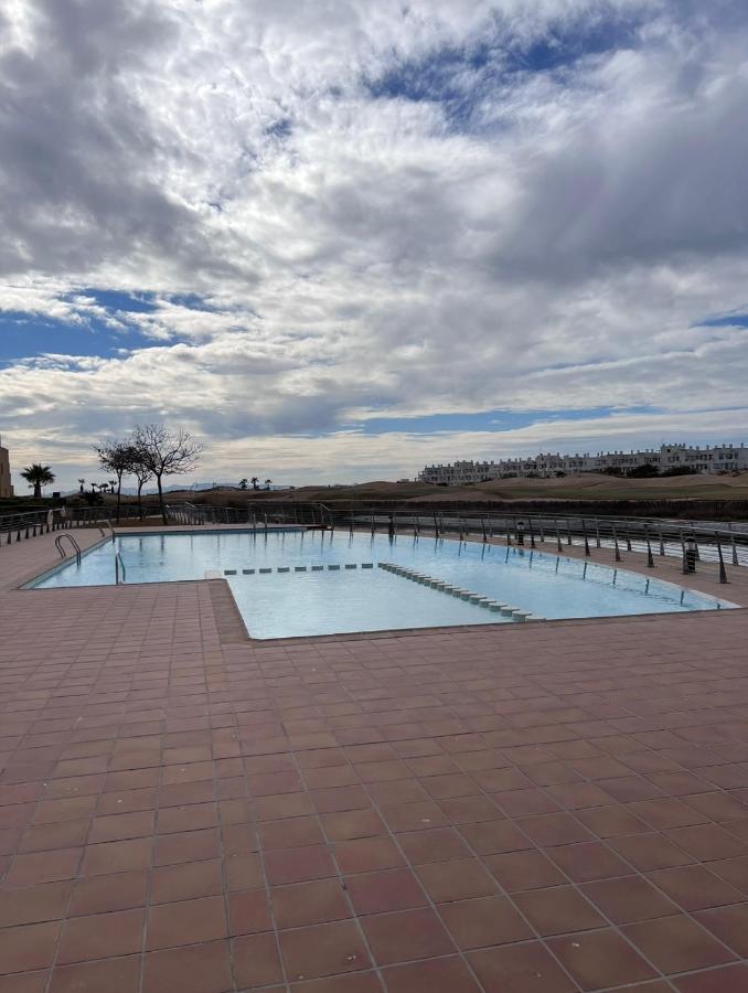 Apartment Las Terrazas De La Torre Golf,Pool,Lake View Las Pedrenas Exterior foto