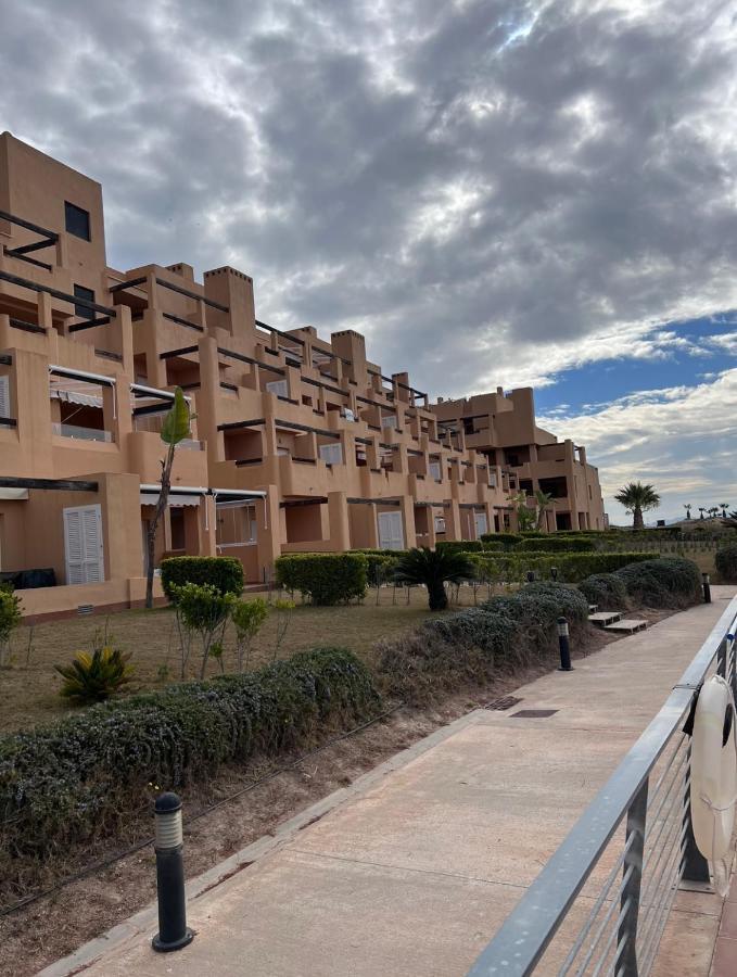 Apartment Las Terrazas De La Torre Golf,Pool,Lake View Las Pedrenas Exterior foto