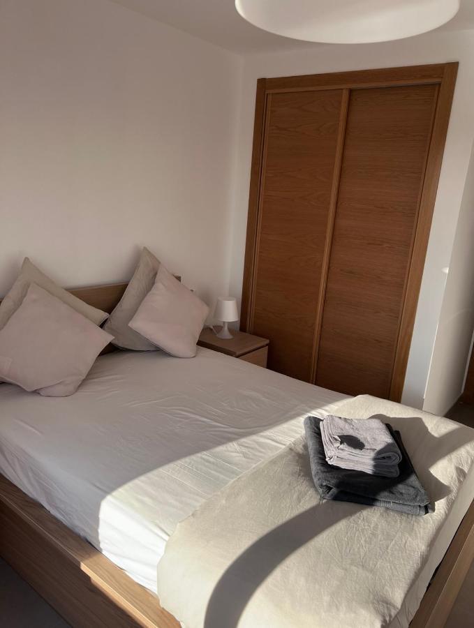 Apartment Las Terrazas De La Torre Golf,Pool,Lake View Las Pedrenas Exterior foto
